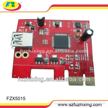 USB 3.0 PCI card
